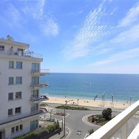 La Baule, Studio Avec Terrasse A Deux Pas De La Plage ! - Fr-1-392-32 Exteriér fotografie